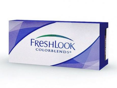 Freshlook colorblends