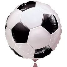 Футбол(11 шаров)