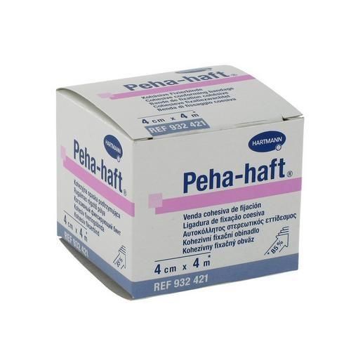 Peha-haf 4м х 4см без латекса