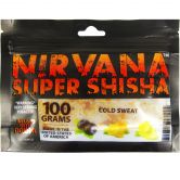 Nirvana 100 гр - Cold Sweat (Холодный Пот)