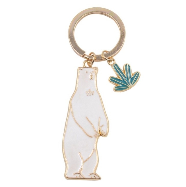 Брелок для ключей «Polar Bear»