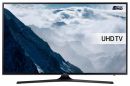 Телевизор Samsung UE60KU6000K