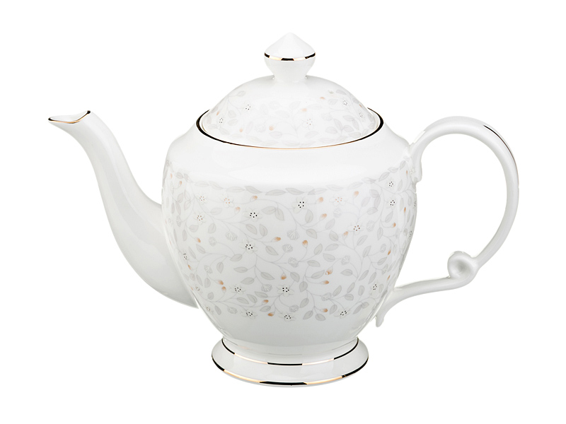 Заварочный чайник "Вивьен", 800 мл., h=16 см.
