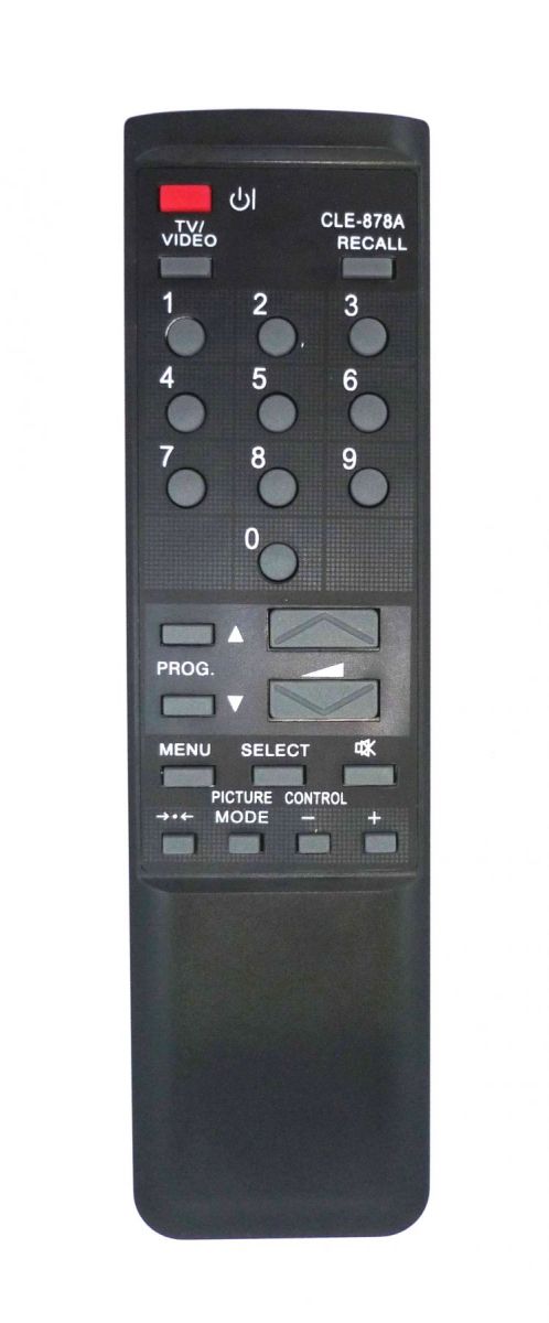 Hitachi CLE-878A (TV) (CMT-1486, CMT-2086, CMT-2117, CMT-2145, CMT-2157)