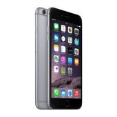 Смартфон Apple iPhone 6 Plus 16GB Cерый космос