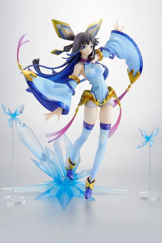 Фигурка Jou Shousen Kyouketsu Sourin Ver.1/8