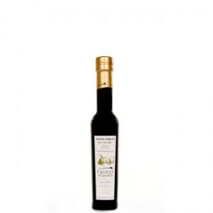 Масло оливковое Пикуаль Семейный Резерв Castillo de Canena Olive Oil Family Reserv Picual - 0,25 л (Испания)
