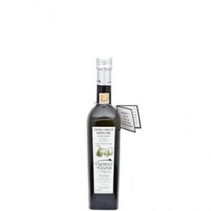 Масло оливковое Арбекина Семейный Резерв Castillo de Canena Olive Oil Family Reserv Arbequina - 0,25 л (Испания)