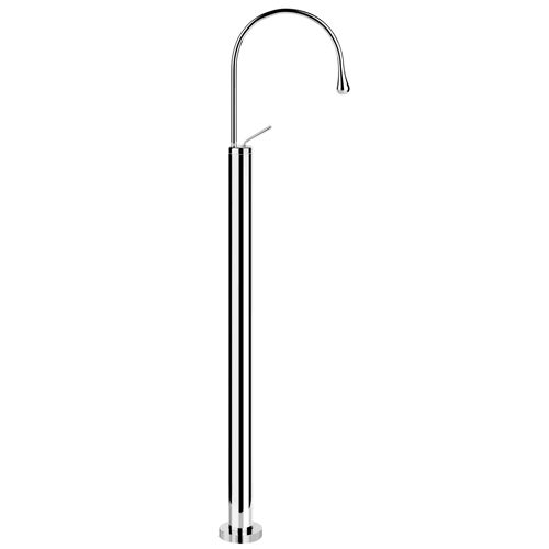Смеситель напольный Gessi Goccia 33624