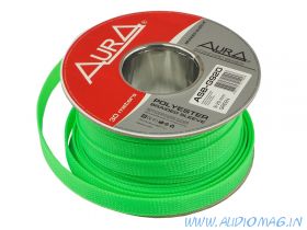 Aura ASB-G920 Зеленая 9-20мм