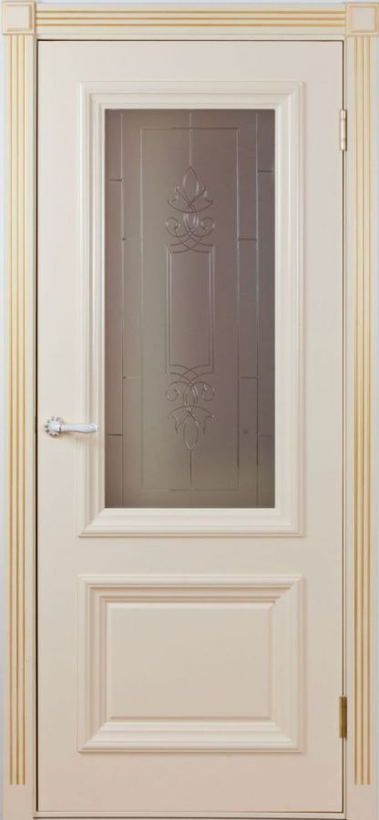 Дверное полотно Classik-3S
