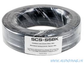 AURA SCS-S5BK 0.5мм2