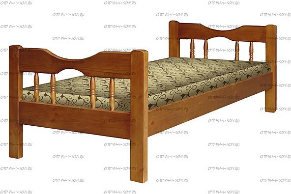 Кровать Лайма
