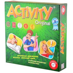 Настольная игра Активити (Actvity Original)