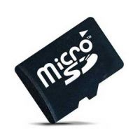 Флэш карта microSDHC 64Gb (Сlass 10)