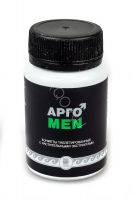 АргоMen для мочеполовой системы у мужчин