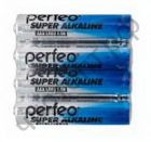 Perfeo LR03/4SH Super Alkaline (60)