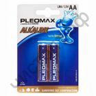 Samsung pleomax LR6 BL2(20/400)