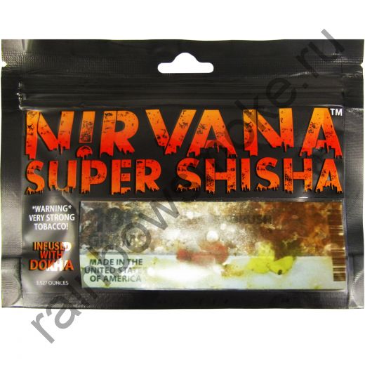 Nirvana 100 гр - Head Rush (Хэд Раш)