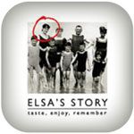 Elsa`s Story (Израиль)