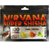 Nirvana 100 гр - Skull Control (Черепной контроль)