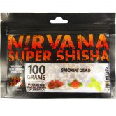 Nirvana 100 гр - Smokin Dead (Дымящаяся Смерть)