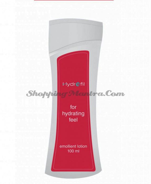 Гидрофил Ethicare Remedies увлажняющий лосьон для тела | Ethicare Remedies Hydrofil Moisturizing Lotion
