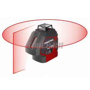 Condtrol XLiner Duo 360 - лазерный нивелир