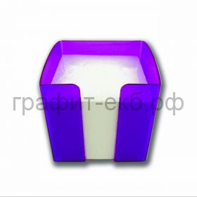 Куб 9х9 800л.TREND фиолетовый Durable 1701682992