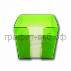 Куб 9х9 800л.TREND светло-зеленый Durable 1701682017