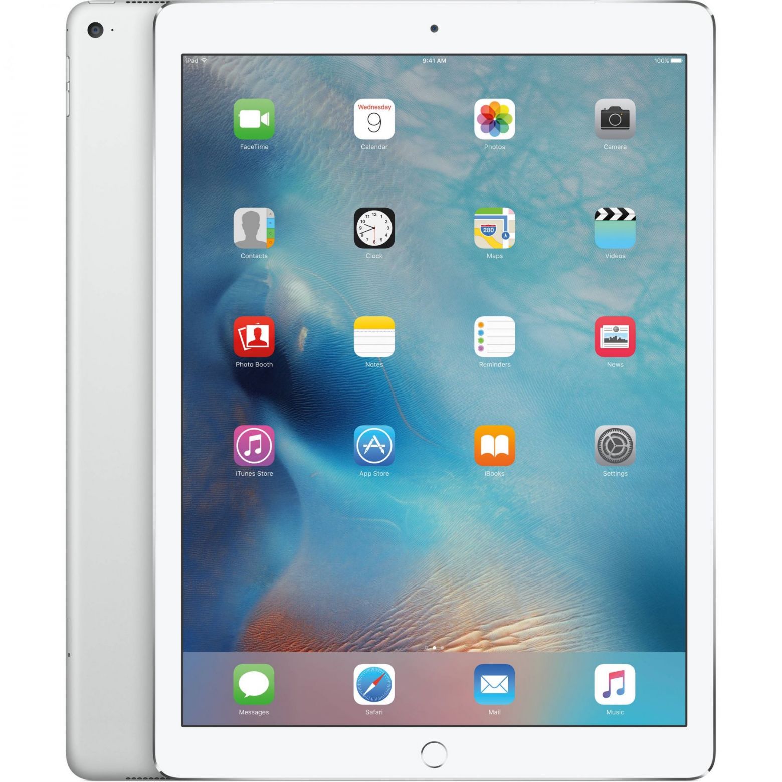 Купить Apple iPad Pro 256 Gb Wifi Cellular Silver серебристый 12,9 в  Ярославле в интернет-магазине Apple Room