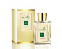Парфюмированная вода Биотик Королевский Шафран | Biotique Royal Saffron Eau De Parfum