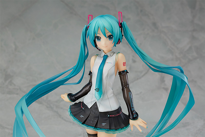 miku v4x figure