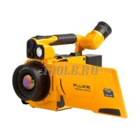 Fluke TiX660 - тепловизионная камера - купить в интернет-магазине www.toolb.ru цена, обзор, фото, характеристики, поставщик, официальный, сайт, акция, поверка, заказ, онлайн, купить, бу, отзывы, производитель