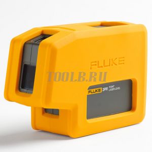 Fluke 3PR - точечный лазерный нивелир