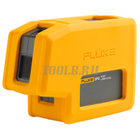 Fluke 3PG - Точечный лазер нивелир - купить в интернет-магазине www.toolb.ru цена, обзор, характеристики, фото, заказ, онлайн, производитель, официальный, сайт, поверка, отзывы