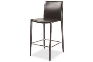 Барный стул VIOLA/SG 65 (Pranzo) коричневый