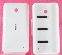 Задняя крышка Nokia 630 Lumia/635 Lumia (white) Оригинал