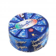 Сыр   с голубой плесенью Блюшатель Margot Fromages Головка ~ 2,5 кг (Швейцария)