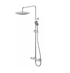 Душевая стойка Bravat Waterfall F939114C-A3-RUS