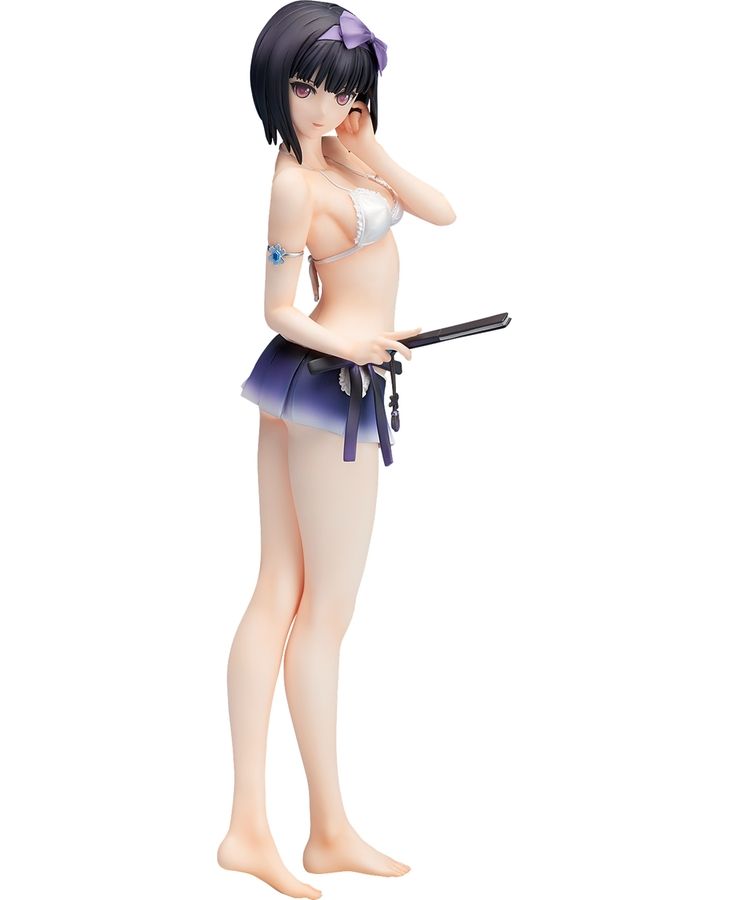 Фигурка Shining Beach Heroines - Yukihime Swimsuit Ver.