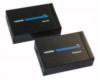 Удлинитель HDMI до 60 метров (1080P, 3D, HDMI ver 1.4a, UTP cat 5e/6)