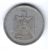 10 милльем 1967 г. Египет