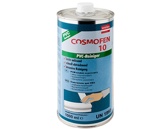 Cosmofen 10 Очиститель (банка 1л)