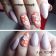 Слайдер-дизайн для ногтей Камуфляж разных цветов. "Защитный" принт актуален в весенне-летнем сезоне 2017 года.