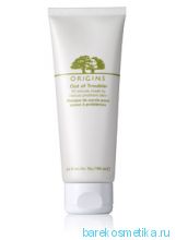 Out of Trouble®  10 minute mask to rescue problem skin / 100 мл