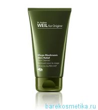 Dr. Andrew Weil for Origins Mega-Mushroom Skin Relief Face Cleanser