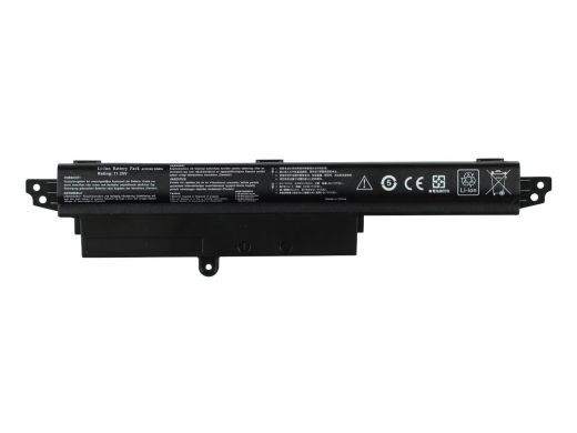 Аккумулятор PALMEXX A31N1302 для ноутбука Asus VivoBook X200CA/F200CA (11,25V-2600mAh)