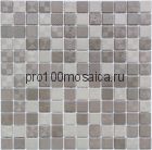 PP2323-19. Мозаика серия PORCELAIN, размер, мм: 300*300*5 (NS Mosaic)