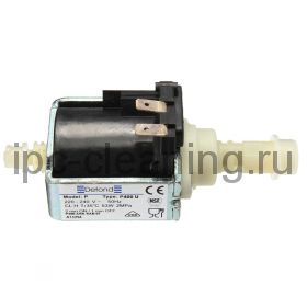 PPEL 28645  Насос PUMP PLS.220/240 ''V''U